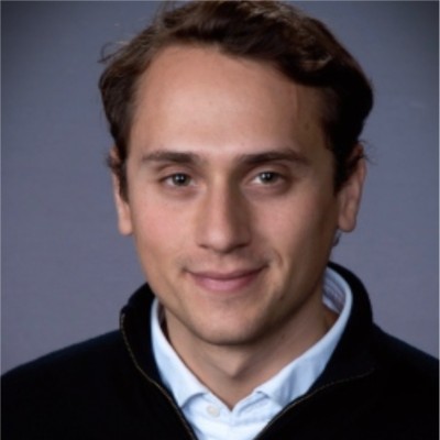 David Rapp, Founder & Managing Director