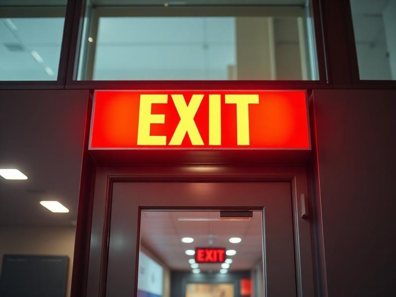 Life Safety & Emergency Lighting